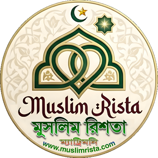 MuslimRista Logo